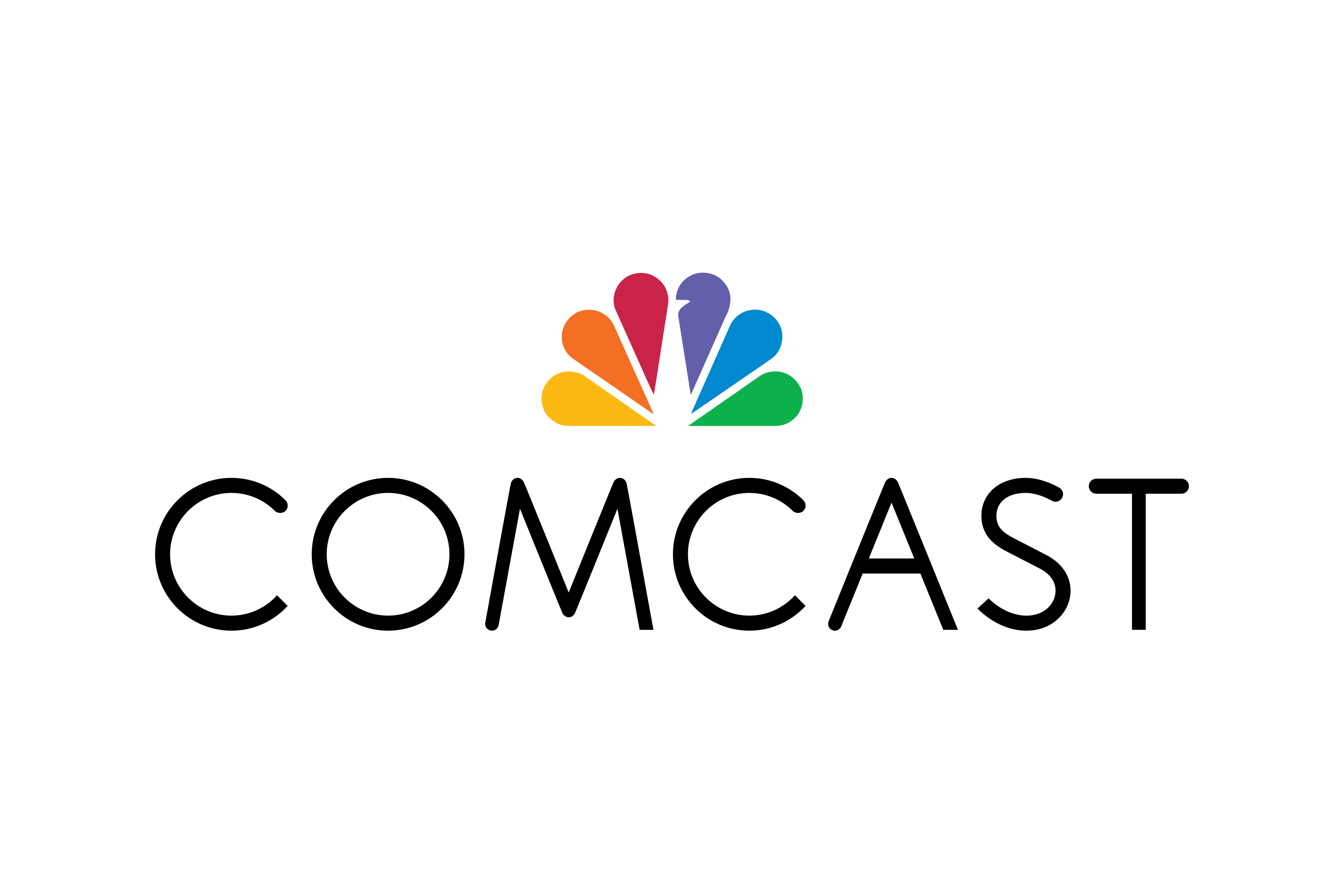 Comcast
